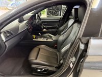 USED 2018 18 BMW 4 SERIES GRAN COUPE 2.0 430i M Sport Auto Euro 6 (s/s) 5dr PERFORMANCEKIT+LCI+APPLECARPLA