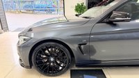 USED 2018 18 BMW 4 SERIES GRAN COUPE 2.0 430i M Sport Auto Euro 6 (s/s) 5dr PERFORMANCEKIT+LCI+APPLECARPLA