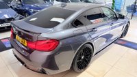 USED 2018 18 BMW 4 SERIES GRAN COUPE 2.0 430i M Sport Auto Euro 6 (s/s) 5dr PERFORMANCEKIT+LCI+APPLECARPLA