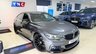 USED 2018 18 BMW 4 SERIES GRAN COUPE 2.0 430i M Sport Auto Euro 6 (s/s) 5dr PERFORMANCEKIT+LCI+APPLECARPLA