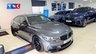 USED 2018 18 BMW 4 SERIES GRAN COUPE 2.0 430i M Sport Auto Euro 6 (s/s) 5dr PERFORMANCEKIT+LCI+APPLECARPLA