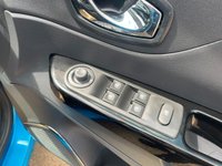 USED 2016 66 RENAULT CAPTUR 1.2 TCe ENERGY Dynamique S Nav SUV 5dr Petrol Manual Euro 6 (s/s) (120 ps) 