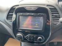 USED 2016 66 RENAULT CAPTUR 1.2 TCe ENERGY Dynamique S Nav SUV 5dr Petrol Manual Euro 6 (s/s) (120 ps) 