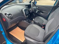 USED 2016 66 RENAULT CAPTUR 1.2 TCe ENERGY Dynamique S Nav SUV 5dr Petrol Manual Euro 6 (s/s) (120 ps) 