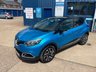 USED 2016 66 RENAULT CAPTUR 1.2 TCe ENERGY Dynamique S Nav SUV 5dr Petrol Manual Euro 6 (s/s) (120 ps) 