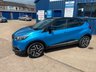 USED 2016 66 RENAULT CAPTUR 1.2 TCe ENERGY Dynamique S Nav SUV 5dr Petrol Manual Euro 6 (s/s) (120 ps) 