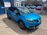 USED 2016 66 RENAULT CAPTUR 1.2 TCe ENERGY Dynamique S Nav SUV 5dr Petrol Manual Euro 6 (s/s) (120 ps) 