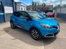 USED 2016 66 RENAULT CAPTUR 1.2 TCe ENERGY Dynamique S Nav SUV 5dr Petrol Manual Euro 6 (s/s) (120 ps) 