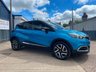 USED 2016 66 RENAULT CAPTUR 1.2 TCe ENERGY Dynamique S Nav SUV 5dr Petrol Manual Euro 6 (s/s) (120 ps) 