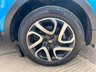 USED 2016 66 RENAULT CAPTUR 1.2 TCe ENERGY Dynamique S Nav SUV 5dr Petrol Manual Euro 6 (s/s) (120 ps) 