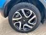 USED 2016 66 RENAULT CAPTUR 1.2 TCe ENERGY Dynamique S Nav SUV 5dr Petrol Manual Euro 6 (s/s) (120 ps) 
