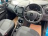 USED 2016 66 RENAULT CAPTUR 1.2 TCe ENERGY Dynamique S Nav SUV 5dr Petrol Manual Euro 6 (s/s) (120 ps) 