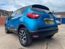 USED 2016 66 RENAULT CAPTUR 1.2 TCe ENERGY Dynamique S Nav SUV 5dr Petrol Manual Euro 6 (s/s) (120 ps) 
