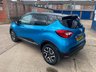 USED 2016 66 RENAULT CAPTUR 1.2 TCe ENERGY Dynamique S Nav SUV 5dr Petrol Manual Euro 6 (s/s) (120 ps) 