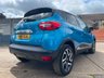 USED 2016 66 RENAULT CAPTUR 1.2 TCe ENERGY Dynamique S Nav SUV 5dr Petrol Manual Euro 6 (s/s) (120 ps) 