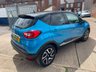 USED 2016 66 RENAULT CAPTUR 1.2 TCe ENERGY Dynamique S Nav SUV 5dr Petrol Manual Euro 6 (s/s) (120 ps) 