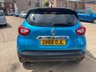USED 2016 66 RENAULT CAPTUR 1.2 TCe ENERGY Dynamique S Nav SUV 5dr Petrol Manual Euro 6 (s/s) (120 ps) 