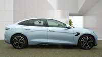 USED 2025 75 BYD Seal 82.5kWh Excellence Saloon 4dr Electric Auto AWD (530 ps) Buy Online. Nationwide Delivery. Click  Collect  Finance available (subject to status)