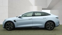 USED 2025 75 BYD Seal 82.5kWh Excellence Saloon 4dr Electric Auto AWD (530 ps) Buy Online. Nationwide Delivery. Click  Collect  Finance available (subject to status)