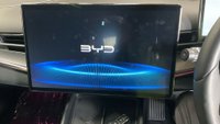 USED 2025 75 BYD Seal 82.5kWh Excellence Saloon 4dr Electric Auto AWD (530 ps) Buy Online. Nationwide Delivery. Click  Collect  Finance available (subject to status)