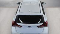 USED 2016 16 TOYOTA AURIS 1.8 VVT-h Excel Hatchback 5dr Petrol Hybrid CVT Euro 6 (s/s) (136 ps) 