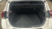 USED 2016 16 TOYOTA AURIS 1.8 VVT-h Excel Hatchback 5dr Petrol Hybrid CVT Euro 6 (s/s) (136 ps) 