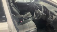 USED 2016 16 TOYOTA AURIS 1.8 VVT-h Excel Hatchback 5dr Petrol Hybrid CVT Euro 6 (s/s) (136 ps) 