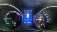 USED 2016 16 TOYOTA AURIS 1.8 VVT-h Excel Hatchback 5dr Petrol Hybrid CVT Euro 6 (s/s) (136 ps) 