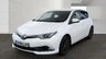 USED 2016 16 TOYOTA AURIS 1.8 VVT-h Excel Hatchback 5dr Petrol Hybrid CVT Euro 6 (s/s) (136 ps) 