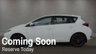 USED 2016 16 TOYOTA AURIS 1.8 VVT-h Excel Hatchback 5dr Petrol Hybrid CVT Euro 6 (s/s) (136 ps) 