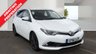 USED 2016 16 TOYOTA AURIS 1.8 VVT-h Excel Hatchback 5dr Petrol Hybrid CVT Euro 6 (s/s) (136 ps) 