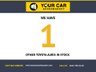 USED 2016 16 TOYOTA AURIS 1.8 VVT-h Excel Hatchback 5dr Petrol Hybrid CVT Euro 6 (s/s) (136 ps) 