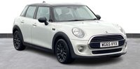 USED 2015 65 MINI HATCH 1.5 Cooper D Hatchback 5dr Diesel Manual Euro 6 (s/s) (116 ps) 