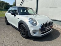 2015 MINI HATCH 1.5 Cooper D Hatchback 5dr Diesel Manual Euro 6 (s/s) (116 ps) &pound;4999.00