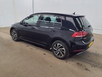 USED 2019 19 VOLKSWAGEN GOLF 1.6 Turbo Diesel (TDI), Match Edition, 5 Door, Hatchback, Manual, Euro 6. FULL 12 MONTH MOT WITH EVERY CAR