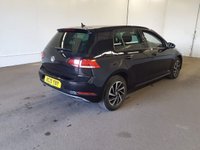 USED 2019 19 VOLKSWAGEN GOLF 1.6 Turbo Diesel (TDI), Match Edition, 5 Door, Hatchback, Manual, Euro 6. FULL 12 MONTH MOT WITH EVERY CAR