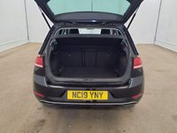 USED 2019 19 VOLKSWAGEN GOLF 1.6 Turbo Diesel (TDI), Match Edition, 5 Door, Hatchback, Manual, Euro 6. FULL 12 MONTH MOT WITH EVERY CAR
