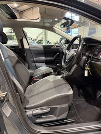 USED 2019 69 VOLKSWAGEN POLO 1.0 TSI GPF SEL Hatchback 5dr Petrol Manual Euro 6 s/s 115ps Top Spec Low Mls Finance+1F/Kpr+FSH+PanRoof+CarPlay+AC+Blth+Cruise