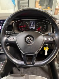 USED 2019 69 VOLKSWAGEN POLO 1.0 TSI GPF SEL Hatchback 5dr Petrol Manual Euro 6 s/s 115ps Top Spec Low Mls Finance+1F/Kpr+FSH+PanRoof+CarPlay+AC+Blth+Cruise