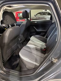 USED 2019 69 VOLKSWAGEN POLO 1.0 TSI GPF SEL Hatchback 5dr Petrol Manual Euro 6 s/s 115ps Top Spec Low Mls Finance+1F/Kpr+FSH+PanRoof+CarPlay+AC+Blth+Cruise
