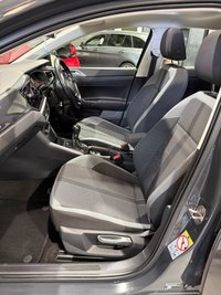 USED 2019 69 VOLKSWAGEN POLO 1.0 TSI GPF SEL Hatchback 5dr Petrol Manual Euro 6 s/s 115ps Top Spec Low Mls Finance+1F/Kpr+FSH+PanRoof+CarPlay+AC+Blth+Cruise
