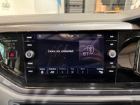 USED 2019 69 VOLKSWAGEN POLO 1.0 TSI GPF SEL Hatchback 5dr Petrol Manual Euro 6 s/s 115ps Top Spec Low Mls Finance+1F/Kpr+FSH+PanRoof+CarPlay+AC+Blth+Cruise