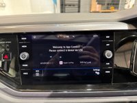 USED 2019 69 VOLKSWAGEN POLO 1.0 TSI GPF SEL Hatchback 5dr Petrol Manual Euro 6 s/s 115ps Top Spec Low Mls Finance+1F/Kpr+FSH+PanRoof+CarPlay+AC+Blth+Cruise