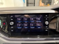 USED 2019 69 VOLKSWAGEN POLO 1.0 TSI GPF SEL Hatchback 5dr Petrol Manual Euro 6 s/s 115ps Top Spec Low Mls Finance+1F/Kpr+FSH+PanRoof+CarPlay+AC+Blth+Cruise