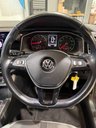 USED 2019 69 VOLKSWAGEN POLO 1.0 TSI GPF SEL Hatchback 5dr Petrol Manual Euro 6 s/s 115ps Top Spec Low Mls Finance+1F/Kpr+FSH+PanRoof+CarPlay+AC+Blth+Cruise