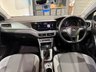 USED 2019 69 VOLKSWAGEN POLO 1.0 TSI GPF SEL Hatchback 5dr Petrol Manual Euro 6 s/s 115ps Top Spec Low Mls Finance+1F/Kpr+FSH+PanRoof+CarPlay+AC+Blth+Cruise