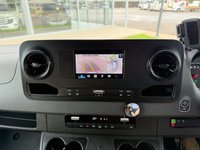 USED 2020 70 MERCEDES-BENZ SPRINTER 3.0 319 CDI V6 Panel Van 5dr Diesel G-Tronic+ RWD L4 H2 Euro 6 (s/s) (190 ps) KITCHEN | DOUBLE BED | WC