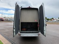 USED 2020 70 MERCEDES-BENZ SPRINTER 3.0 319 CDI V6 Panel Van 5dr Diesel G-Tronic+ RWD L4 H2 Euro 6 (s/s) (190 ps) KITCHEN | DOUBLE BED | WC