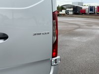 USED 2020 70 MERCEDES-BENZ SPRINTER 3.0 319 CDI V6 Panel Van 5dr Diesel G-Tronic+ RWD L4 H2 Euro 6 (s/s) (190 ps) KITCHEN | DOUBLE BED | WC