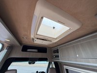 USED 2020 70 MERCEDES-BENZ SPRINTER 3.0 319 CDI V6 Panel Van 5dr Diesel G-Tronic+ RWD L4 H2 Euro 6 (s/s) (190 ps) KITCHEN | DOUBLE BED | WC